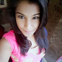 Yashaswini Gowda