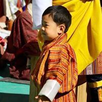 Dechen Thinley