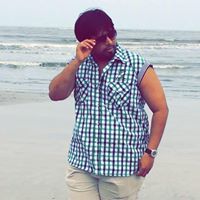 Vishal Chheda