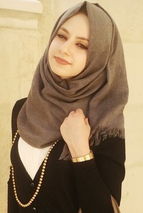 Rahaf Fayad