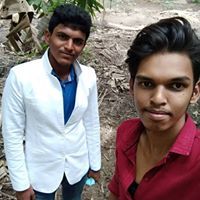 Chilukuri Reddy