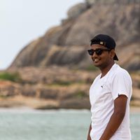 Pamitha Udesh