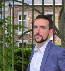 Xavier Antoine-Thyssen