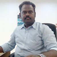 Srinivasan Subburaj