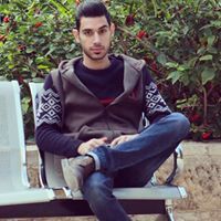 Ayham Azraq