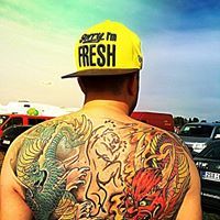 Виктор Иванов