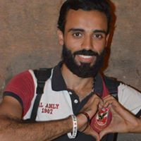 Mohamed Abd El Khalek