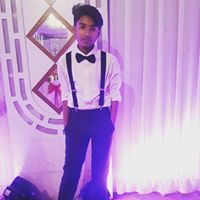 Saram Ilyas