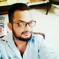 Harshal Shah