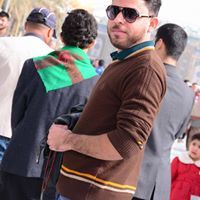Ghassan Alsary