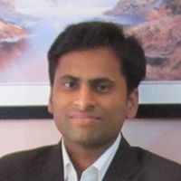 Anuj Gupta