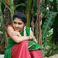Swetha Sujatha