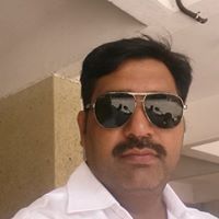 Mahesh Singh