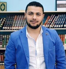 محمد الشيوي