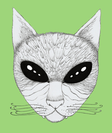 Asad SpaceCat