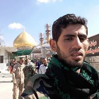 محمد الياسري