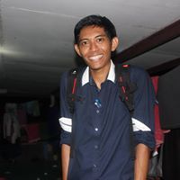 Mohamad Ramdani
