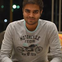Nihar Patel