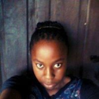 Annie Okodike