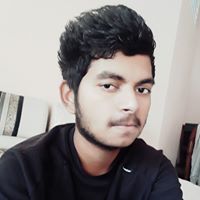 Yeshwanth B