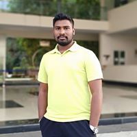 Madasu yuva satyakumar