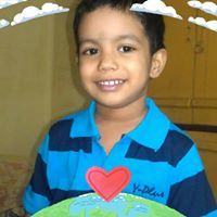 Santosh Das