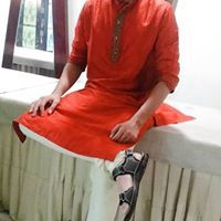 Shyam Pandey