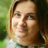 Діна Гаврилко