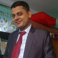 Ishwar Dhungana