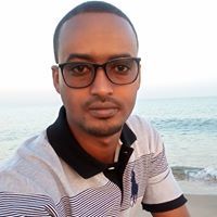 Mohammed Ismail