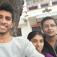 Thilak Kumar
