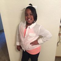 Jazzmin Young