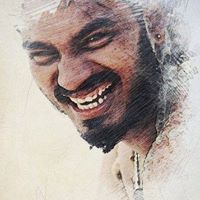 Sunil Venkatesh
