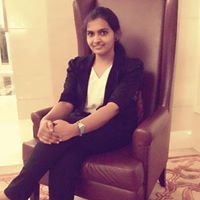 Pavithra Ramaswamy