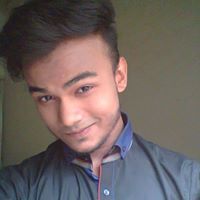 Ubaid Ahmed