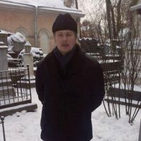 Андрей Фадеев