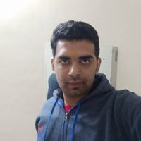 Sumeet Joshi