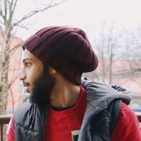 Ahmed Abdelmageed