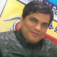 Barun Kumar