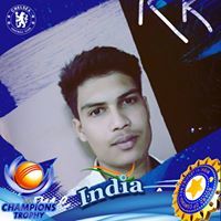 Rushikesh Kamble