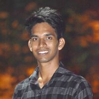 Biplab Debnath