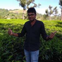 Pradeepkumar Murugesan