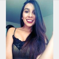 Maria Moncada