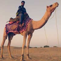Pramod C