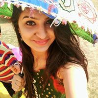 Harshita Jain