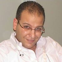 Ahmed Reda