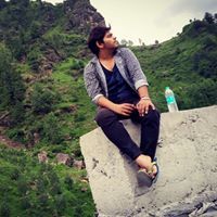 Mandeep Yadav