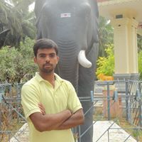 Chandra Shekar