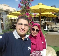 Mohamed Amin Abdelmohsen
