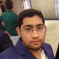 Saurabh Verma